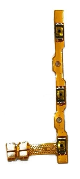Power Button Flex Cable for Tecno Spark 20 Pro Plus - On Off Flex / PCB