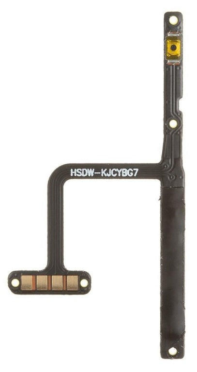 Power Button Flex Cable for Tecno Spark 20C - On Off Flex / PCB
