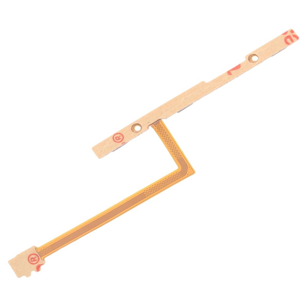 Power Button Flex Cable for Tecno Spark 30 Pro - On Off Flex / PCB