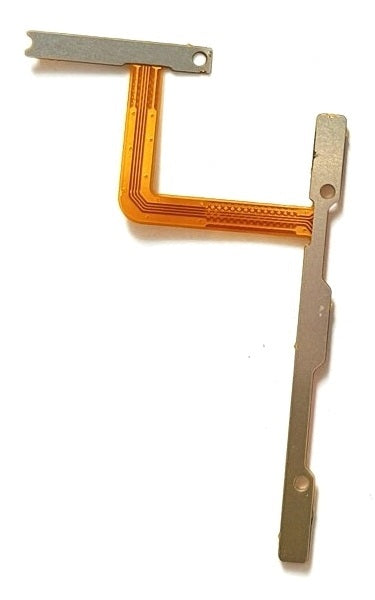 Power Button Flex Cable for Tecno Spark 7 - On Off Flex / PCB