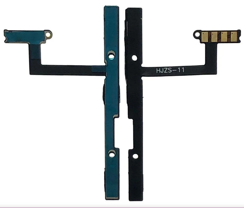 Power Button Flex Cable for Tecno Spark Go 2023 - On Off Flex / PCB