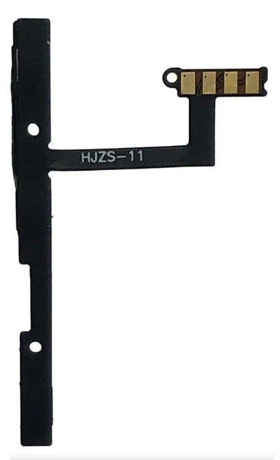 Power Button Flex Cable for Tecno Spark Go 2023 - On Off Flex / PCB
