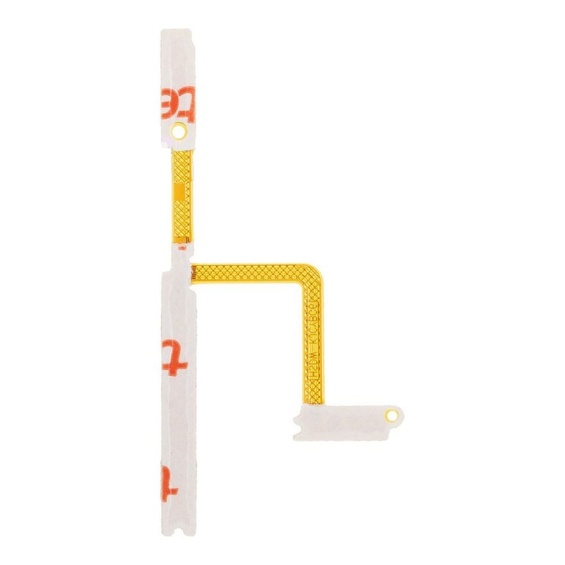 Power Button Flex Cable for Tecno Spark Go 2024 - On Off Flex / PCB