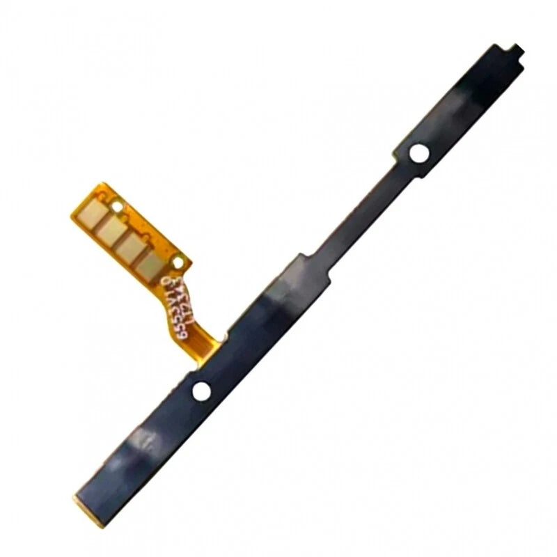 Power Button Flex Cable for ZTE Blade V50 Design - On Off Flex / PCB