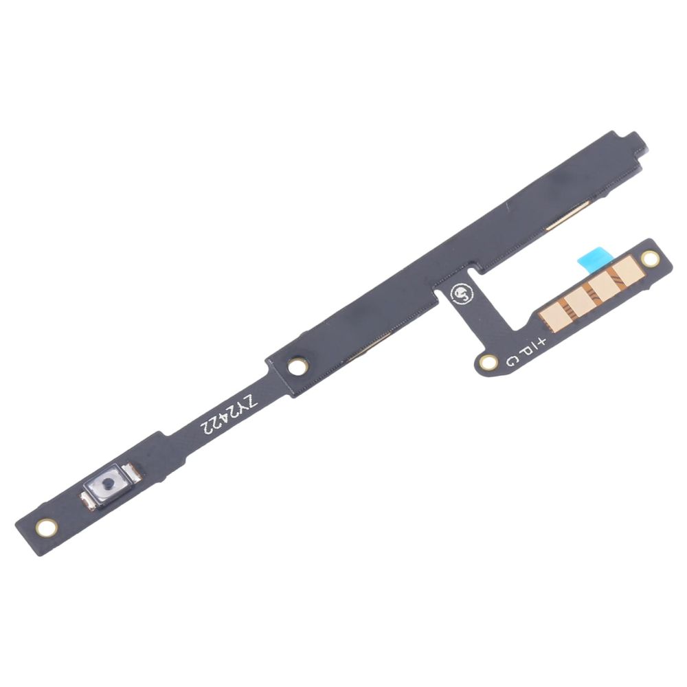 Power Button Flex Cable for ZTE Blade V70 Design - On Off Flex / PCB