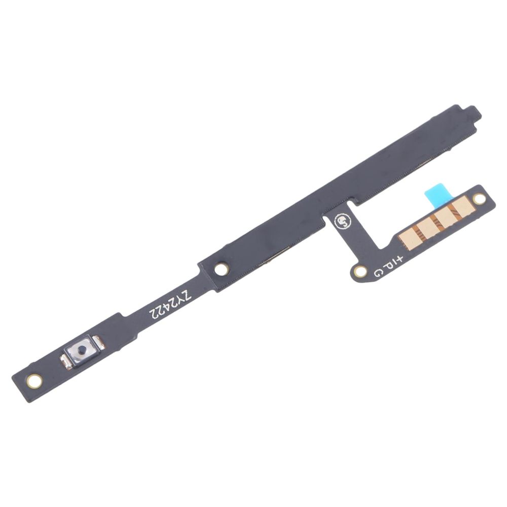 Power Button Flex Cable for ZTE Blade V70 - On Off Flex / PCB