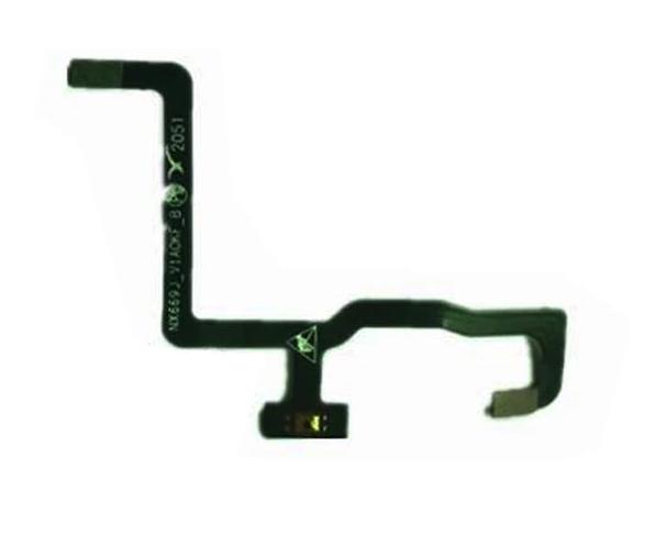 Power Button Flex Cable for ZTE Nubia Red Magic 6 - On Off Flex / PCB