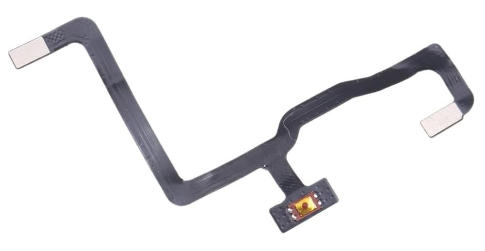 Power Button Flex Cable for ZTE Nubia Red Magic 6 Pro - On Off Flex / PCB