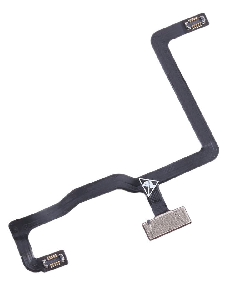 Power Button Flex Cable for ZTE Nubia Red Magic 6S Pro - On Off Flex / PCB
