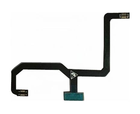 Power Button Flex Cable for ZTE Nubia Red Magic 7 - On Off Flex / PCB