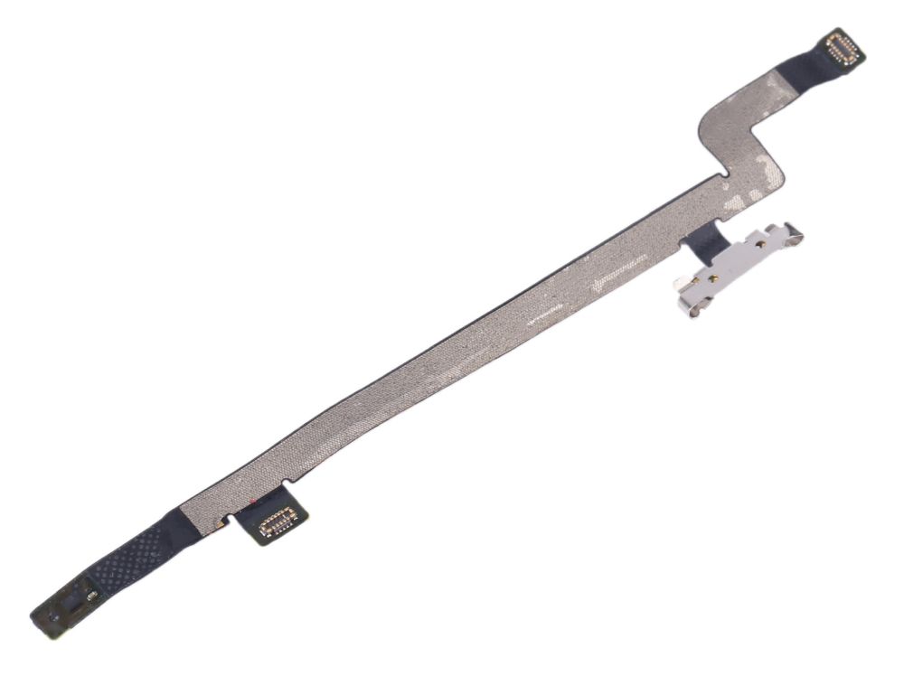 Power Button Flex Cable for ZTE Nubia Red Magic 8 Pro - On Off Flex / PCB