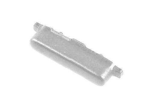 Power Button Outer for BLU Advance 4.0 M White - Plastic On Off Switch