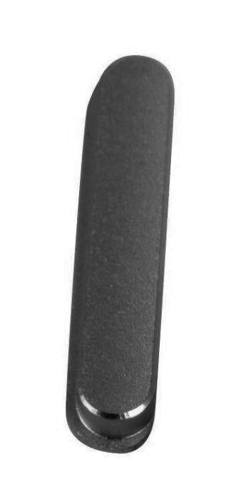 Power Button Outer for BLU Bold N1 White - Plastic On Off Switch