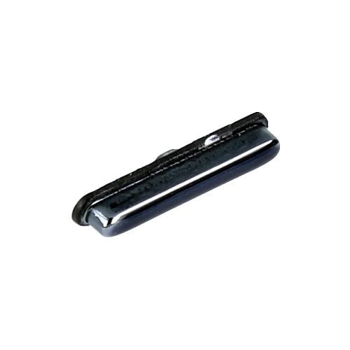 Power Button Outer for BLU C7 Black - Plastic On Off Switch