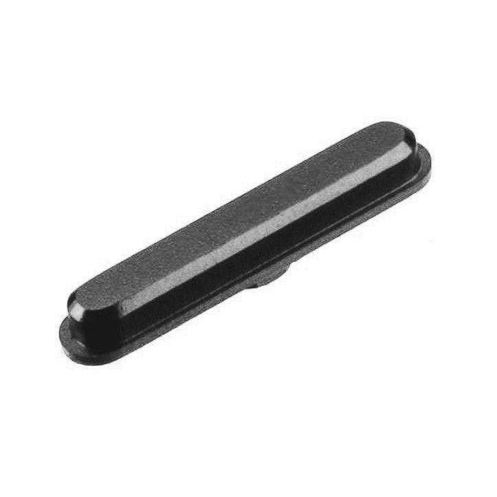 Power Button Outer for BLU G33 Black - Plastic On Off Switch