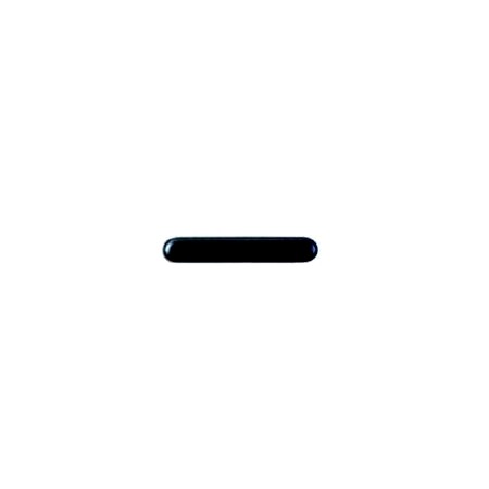 Power Button Outer for BLU G5 Black - Plastic On Off Switch