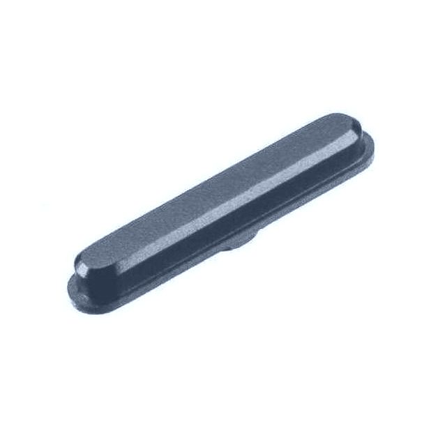 Power Button Outer for BLU G93 Black - Plastic On Off Switch