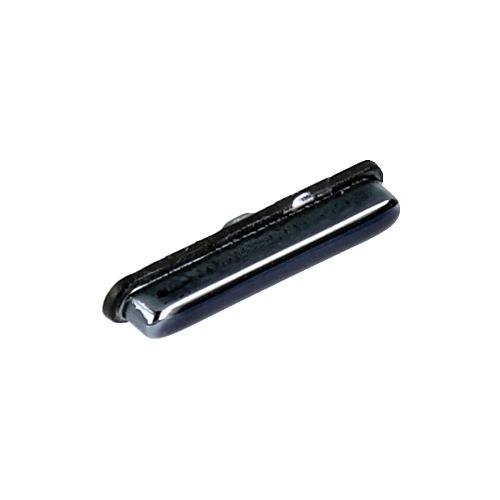 Power Button Outer for BLU J6 Black - Plastic On Off Switch