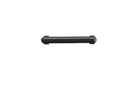 Power Button Outer for BLU J9L Black - Plastic On Off Switch