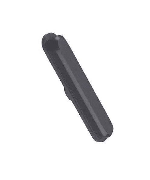Power Button Outer for BLU Life Mark Black - Plastic On Off Switch