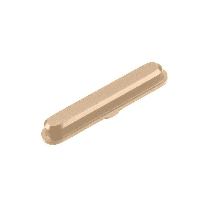 Power Button Outer for BLU Studio J8 LTE Black - Plastic On Off Switch