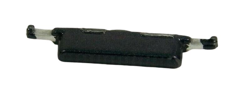 Power Button Outer for BLU Studio Mega 2018 Black - Plastic On Off Switch
