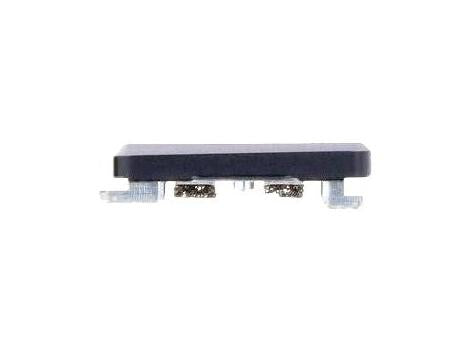 Power Button Outer for BLU Tank Xtreme White - Plastic On Off Switch