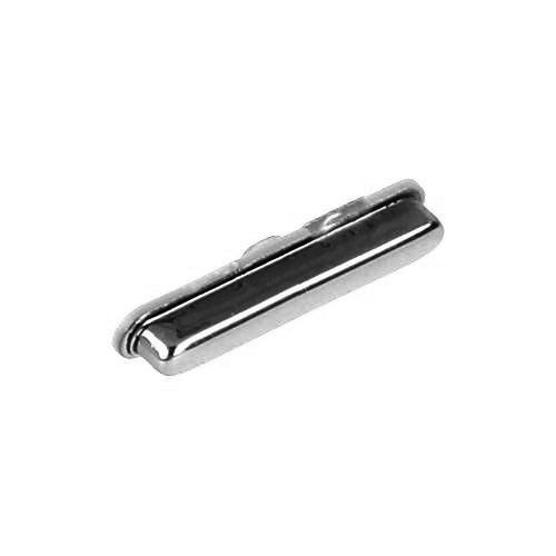 Power Button Outer for BLU View 1 Black - Plastic On Off Switch