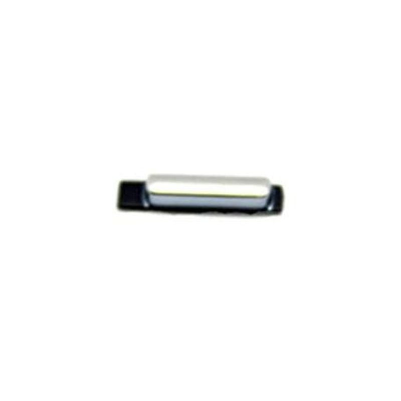 Power Button Outer for Celkon A406 Black - Plastic On Off Switch