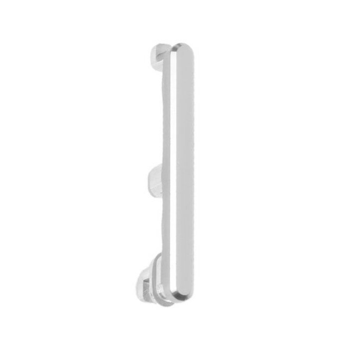 Power Button Outer for Celkon AR50 Black - Plastic On Off Switch