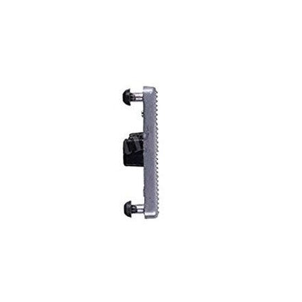 Power Button Outer for Celkon C7060 Black - Plastic On Off Switch