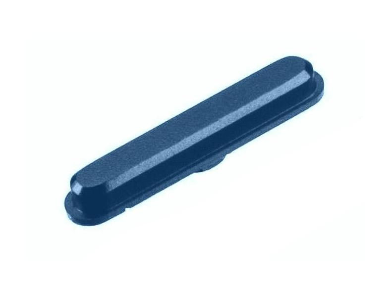 Power Button Outer for Celkon Campus A518 Black - Plastic On Off Switch