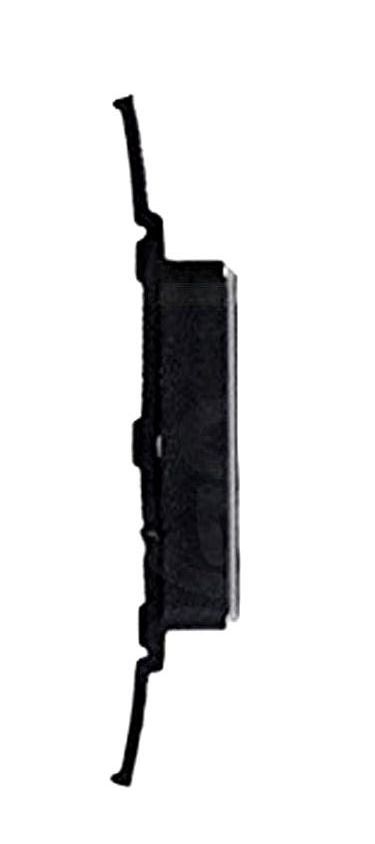 Power Button Outer for Celkon CT 9 Black - Plastic On Off Switch