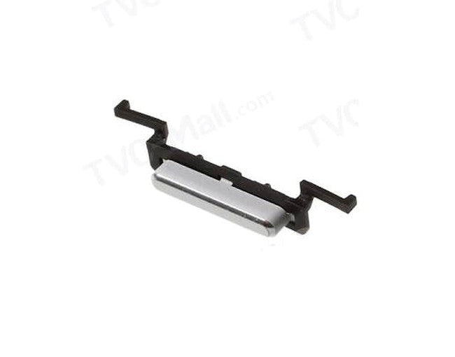 Power Button Outer for Celkon UniQ Black - Plastic On Off Switch