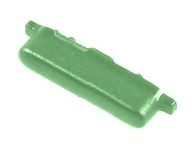 Power Button Outer for Honor 200 Lite Cyan - Plastic On Off Switch