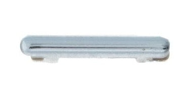 Power Button Outer for Honor 90 Blue - Plastic On Off Switch