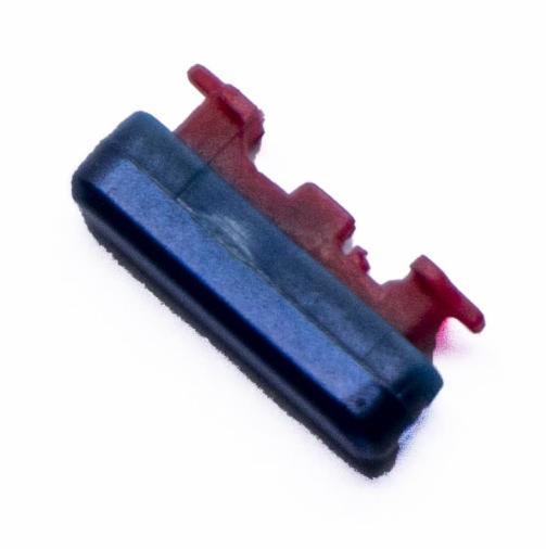 Power Button Outer for Honor 9 Lite Navy - Plastic On Off Switch