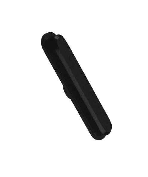 Power Button Outer for Honor 9N Black - Plastic On Off Switch