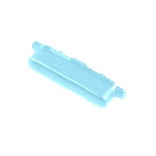 Power Button Outer for Honor Magic 5 Pro Blue - Plastic On Off Switch
