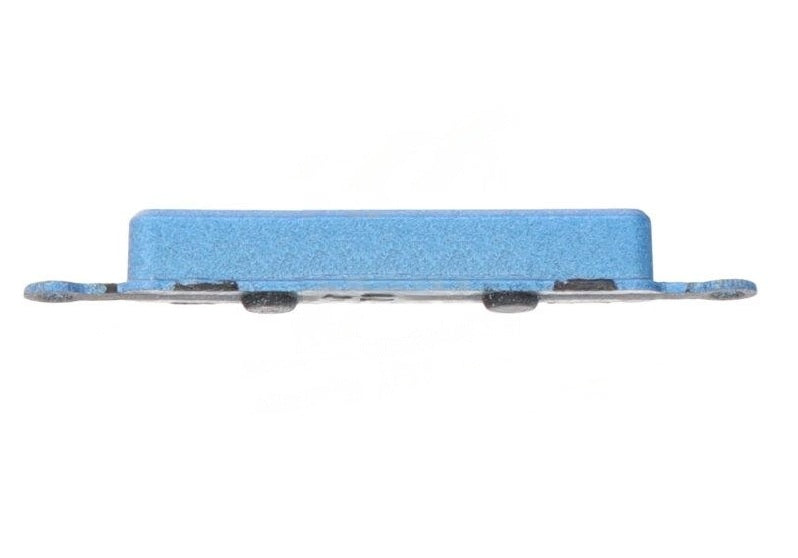 Power Button Outer for Honor X7 Blue - Plastic On Off Switch
