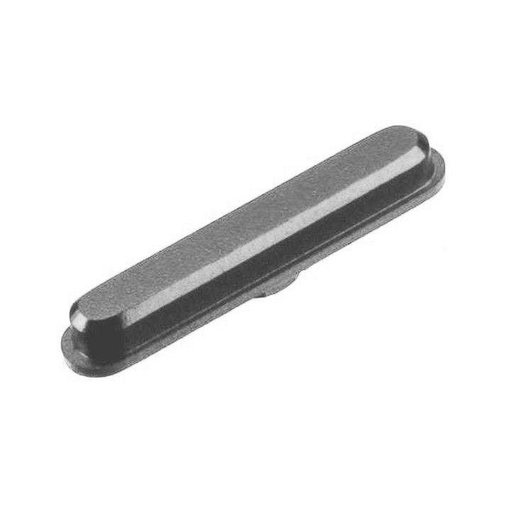 Power Button Outer for HTC A102 Grey - Plastic On Off Switch