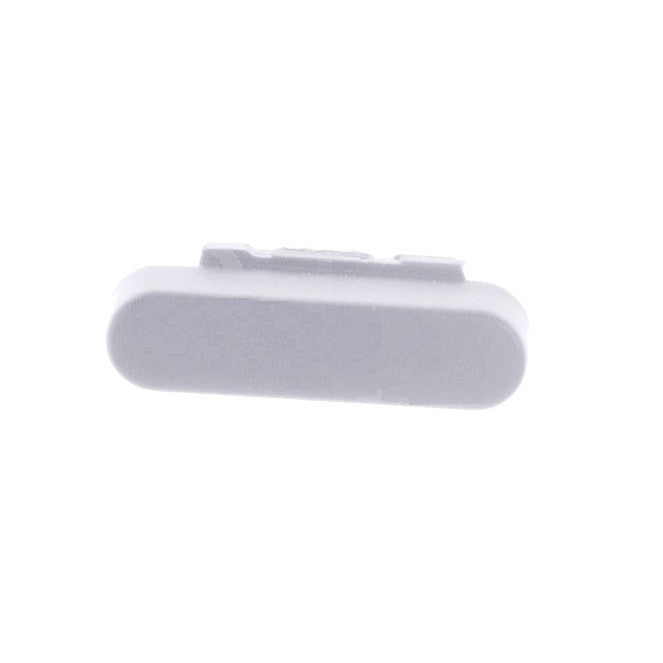 Power Button Outer for HTC Desire 610 Grey - Plastic On Off Switch
