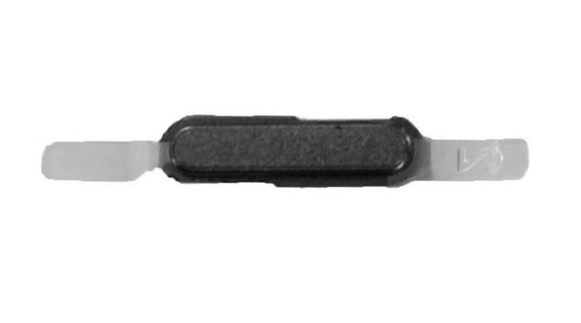 Power Button Outer for HTC Desire 626 Black - Plastic On Off Switch