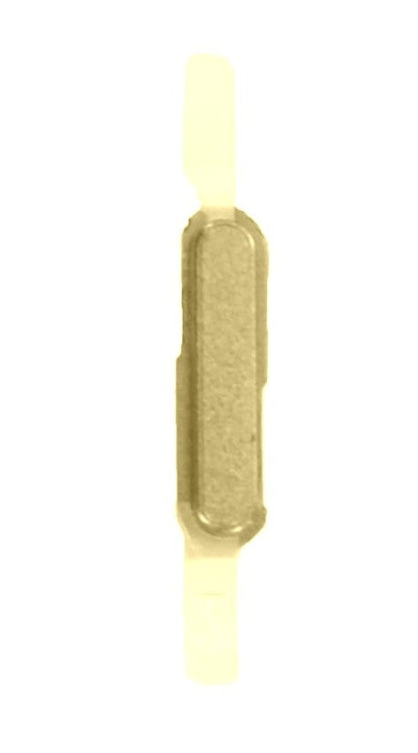Power Button Outer for HTC Desire 626 White - Plastic On Off Switch