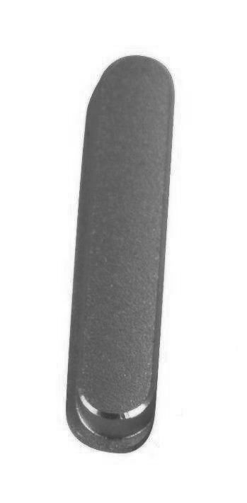 Power Button Outer for HTC Exodus 1 White - Plastic On Off Switch