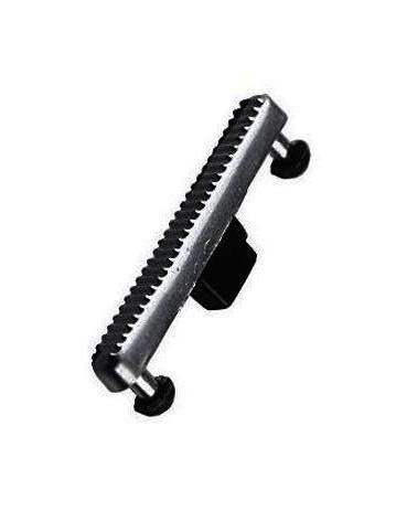 Power Button Outer for HTC One A9 16GB Black - Plastic On Off Switch