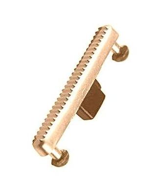 Power Button Outer for HTC One A9 16GB Gold - Plastic On Off Switch
