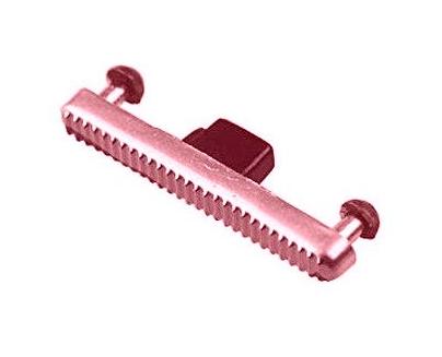 Power Button Outer for HTC One A9 16GB Pink - Plastic On Off Switch