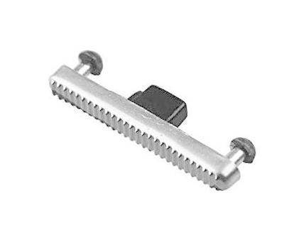 Power Button Outer for HTC One A9 16GB White - Plastic On Off Switch