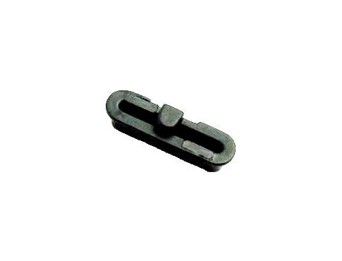 Power Button Outer for HTC One Blue - Plastic On Off Switch
